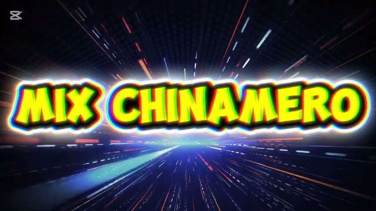 Mix Chinamero Vol.2