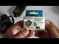 Unboxing Hot Shoe Converter Pixel TF-324 - Flash Sony To Canon DSLR