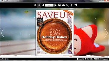 FlipBook Course: Animation Flip Screen saver maker