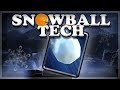How to Use Snowball Card for New June Update | Sneak Peek#1 | Clash Royale 🍊
