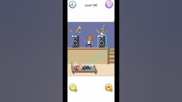 Troll Robber Steal It Your Way Level 100 Gameplay Solution