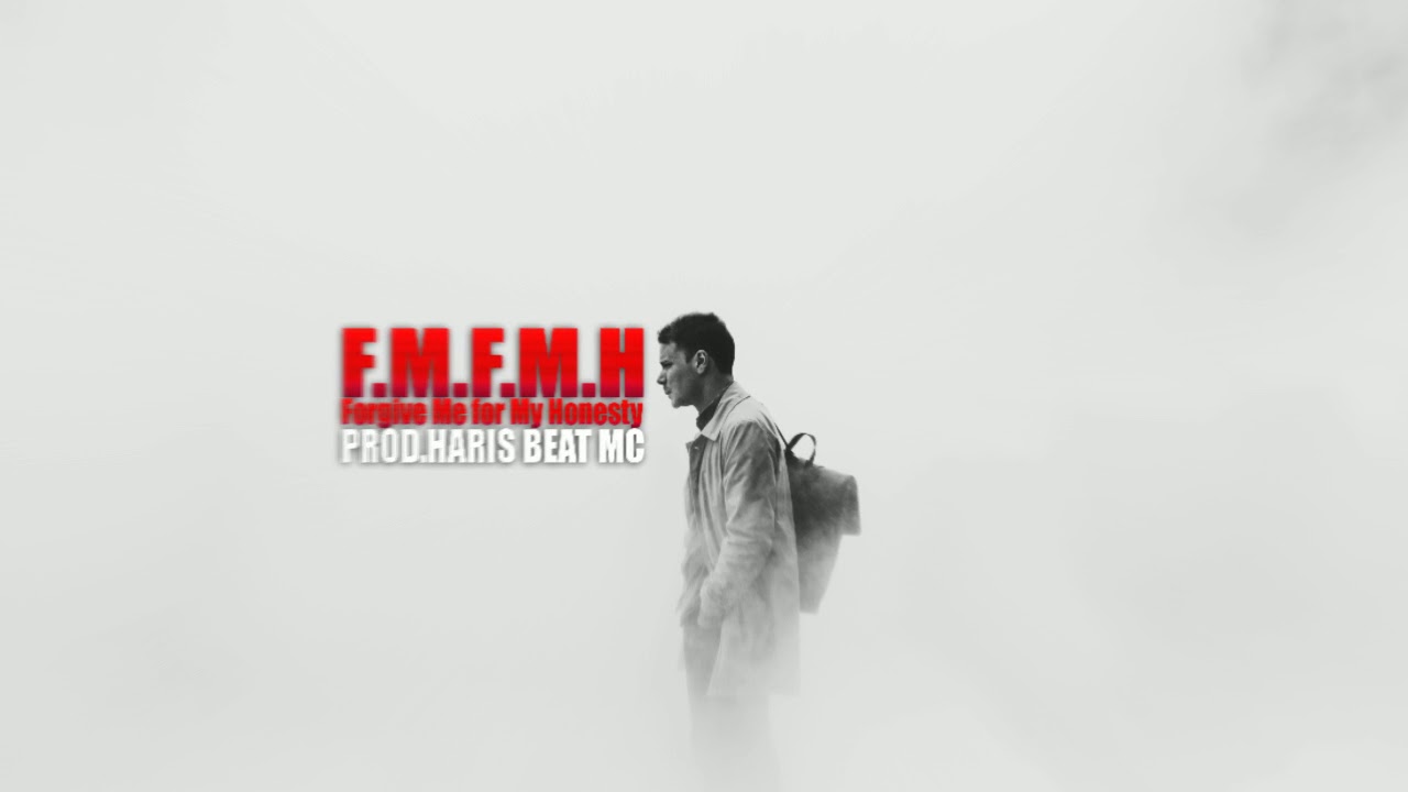 NF x IVAN B Type Beat "F.M.F.M.H" (Prod. HARIS BEAT MC)