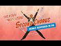 Second Chorus (1940) (Newly Restored in HD) | Official Trailer