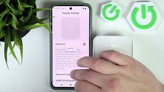 How to Change Brightness Level of SwitchBot Hub 2