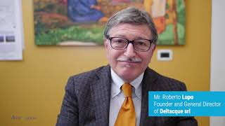 Pills On Environmental Technologies Deltacque Srl