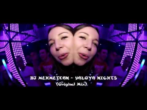 DJ MEHMETCAN - YALOVA NIGHTS (Club Remix)