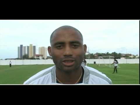 Rumo à série B! Fica cascata!