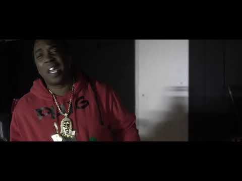 (PlugLifeCommittee) Ally Mack & King Bino - Imma Go Get Me A Check