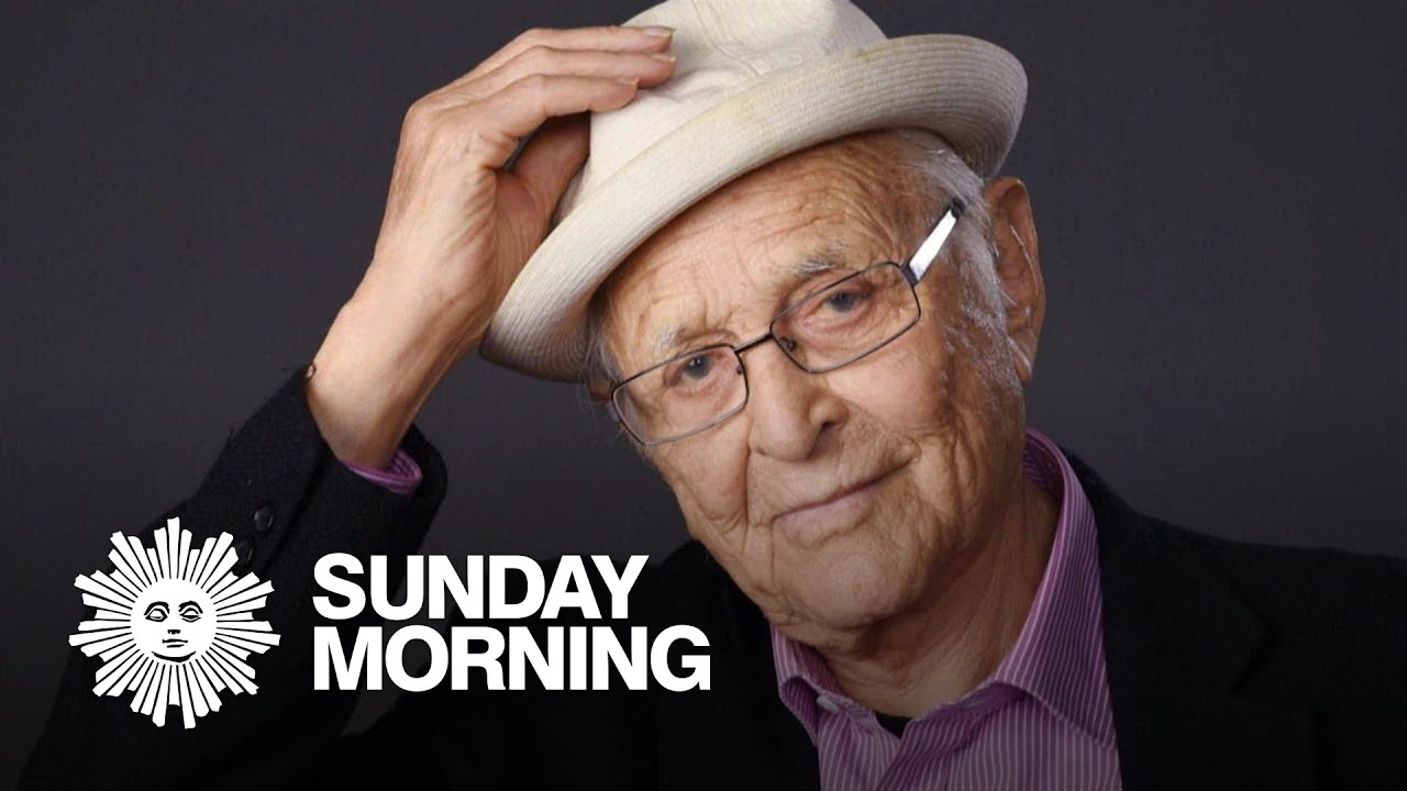 Norman Lear A life of laughter and activism YouTube