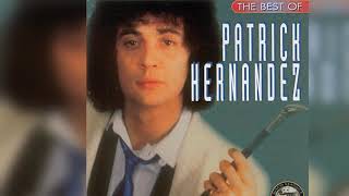 Patrick Hernandez - The Best Of Patrick Hernandez (1995) (Compilation) (Disco)