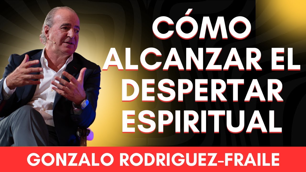EL ARTE DEL DESPERTAR ESPIRITUAL