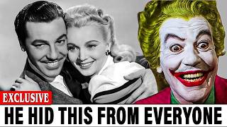 Youll Never Remember Cesar Romero The Same..
Youll Never Remember Cesar Romero The Same.. Youll Never Remember Cesar Romero The Same..