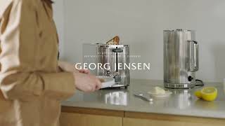 Introducing: Bernadotte Kitchen Appliances