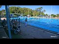 3rd qrt PLR Women Round 8. Sunshine Coast vs Warriors.