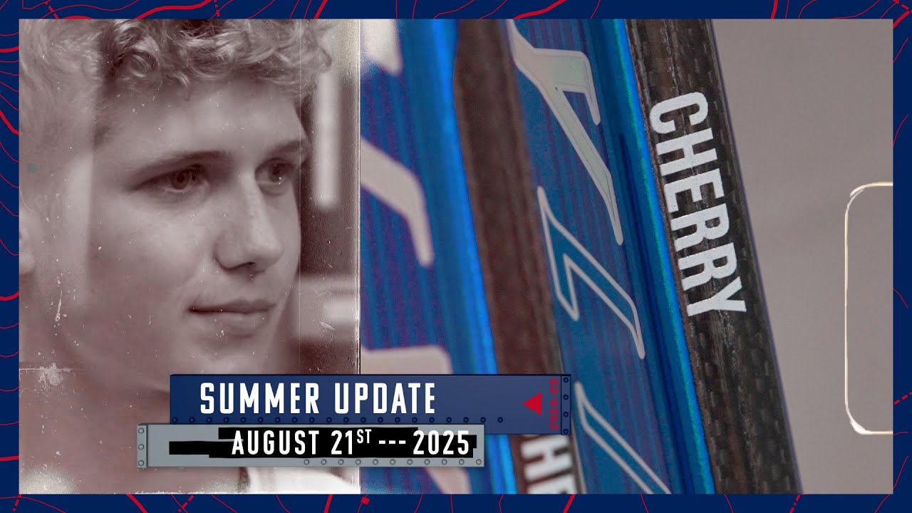 Summer Update | Christian Kirsch