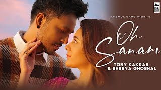 Meri Kaali Kaali Si Raaton Ka Tu Sanam Sitara Hai : Tony Kakkar ft. Shreya Ghoshal (Official Video)