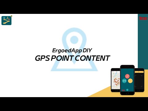 GPS Content I ErfgoedApp DIY
