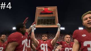 Massive Rivalry Wins! CFB 26 - Stanford Dynasty Ep. #4