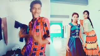 Rabindra Kumar Nayak New Tiktok Video