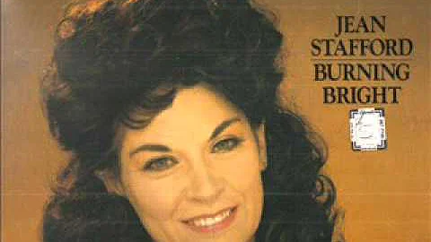 Jean Stafford ~ Beyond The Great Divide (Vinyl)