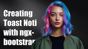 Creating Toast Notifications with ngx-bootstrap: A Step-by-Step Guide