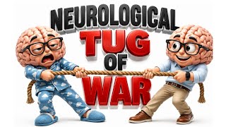 Morning Mental Workout: Neurological Tug of War ~ Dr. Donna Thomas-Rodgers