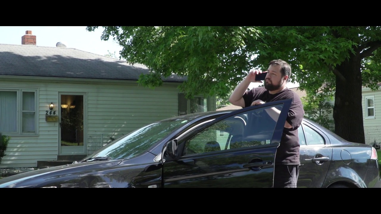 Whatever it Takes: A Jason Marcus Short(Project - LAFS)