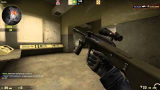 Counter Strike: Clickbait Title 3
