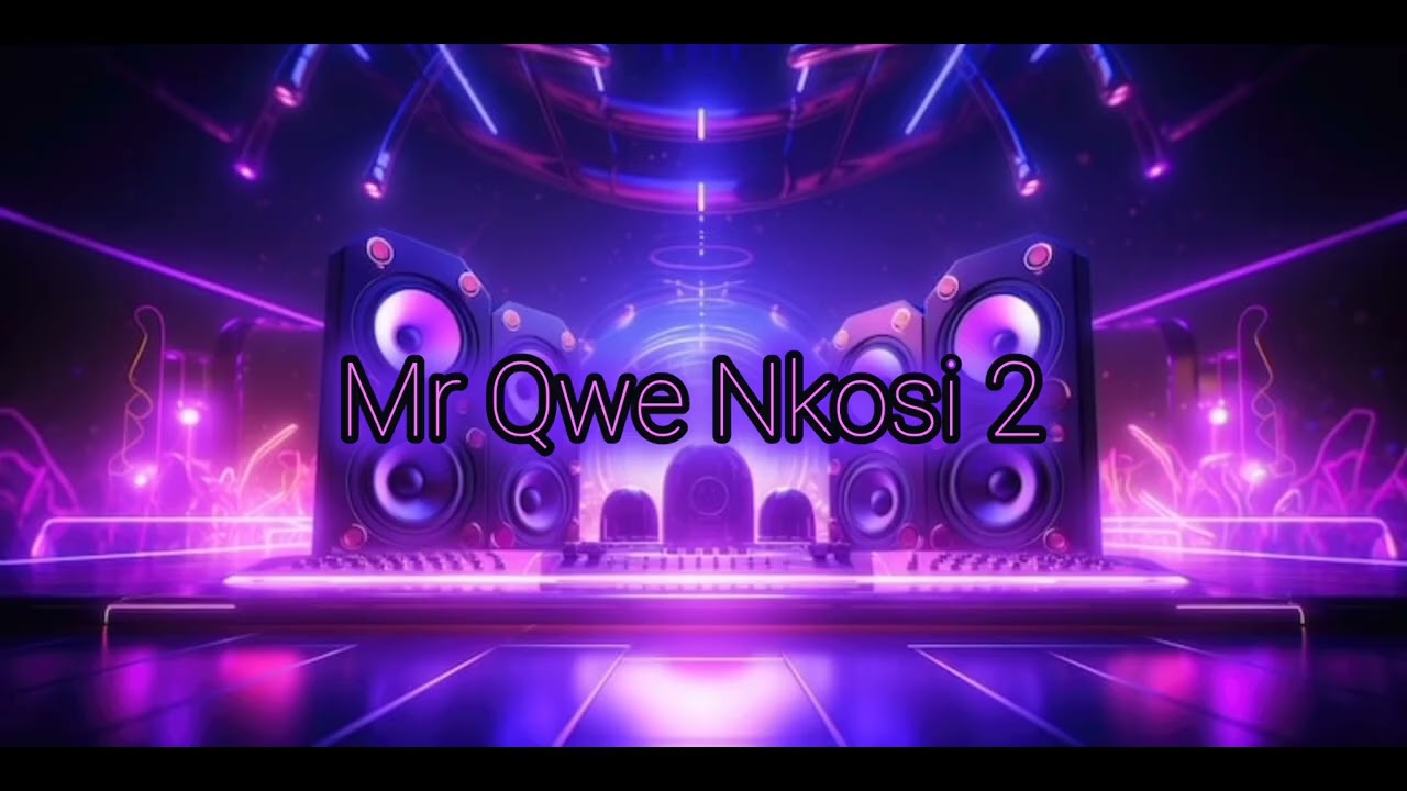 2wobunnies & Nevrr49, Uncool MC - Busiswa (ft. Poco Lee & PXB DJS)