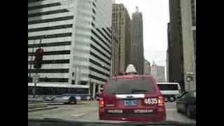 Downtown Chicago!!