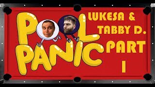 Pool Panic Part 1: How Do You Play?!?!