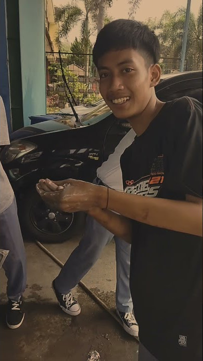 kegiatan sehari sehari anak Tkr