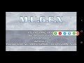 Novo KoF M.U.G.E.N Em Apk 2026 1 Gb 36