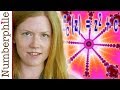 The Mandelbrot Set - Numberphile