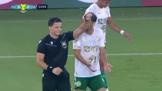 Fluminense vs  Chapecoense 2 1 I Game Highlights I Brasileirão 2026