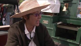 Captain of Friends Good Will - May 20, 2011