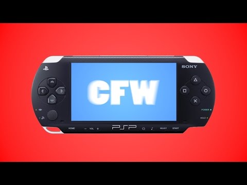 Installer Custom Firmware Psp 6.60 Download Free Software