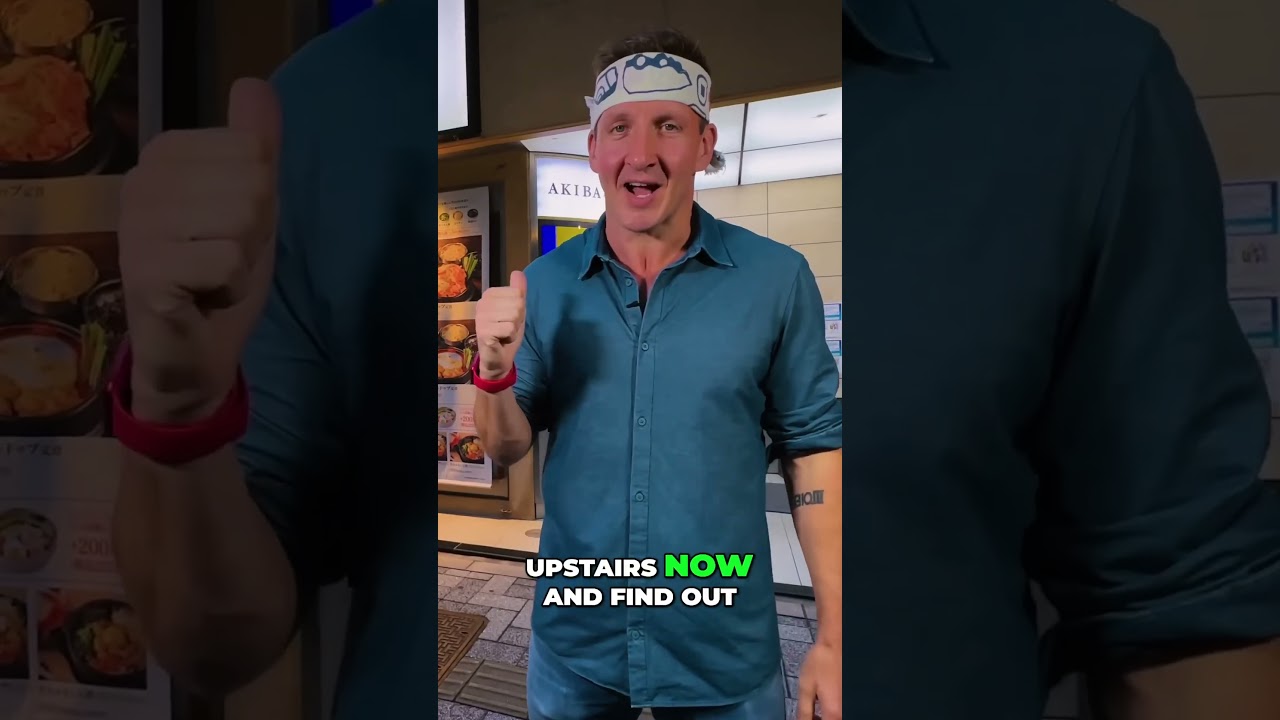 Exclusive $6,500 Tuna Cutting Ceremony: You Won't Believe This!