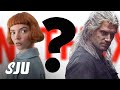 What to Watch on Netflix Over the Holidays | SJU