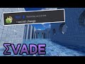 Evade Secret Change Update