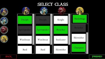 Valkyrie Gameplay Introduction