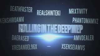 Rolling in the deep MEP part 1