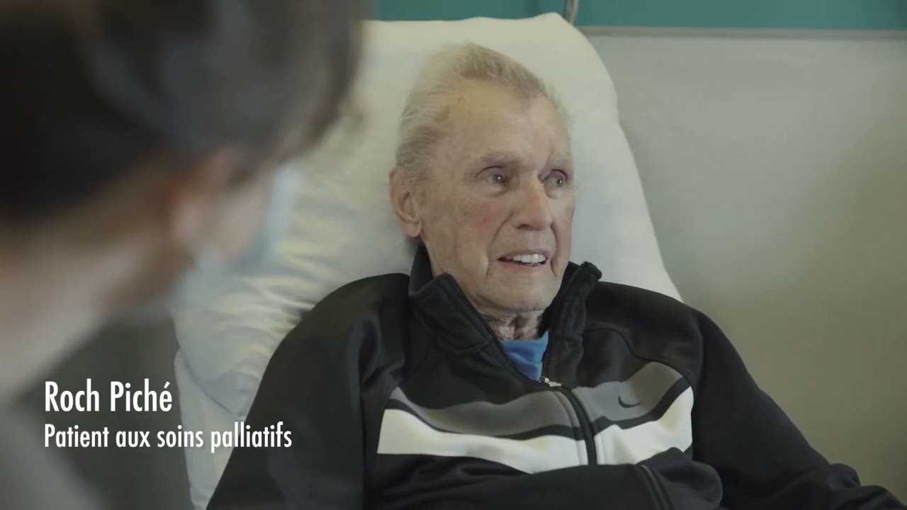 Programme d’art-thérapie en soins palliatifs