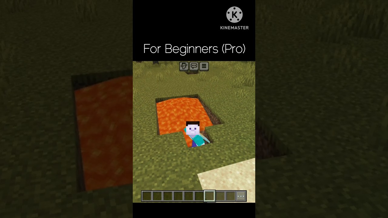 Tips for Beginners in minecraft || #minecraft #song - YouTube