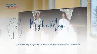 EPPA ACADEMY │ The Legendary Antwerp Six: Belgian Fashion