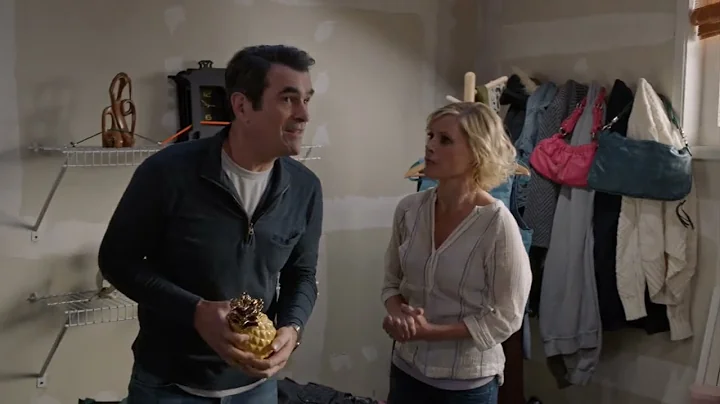 Modern Family : Haley and Dylan Small Home (Withou...