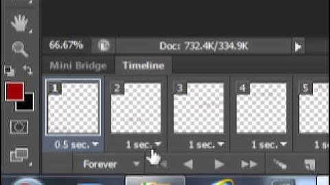 ANIMATION TEXT FOR PHOTOSHOP