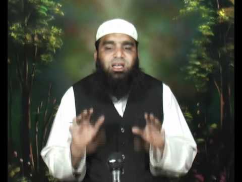 Toheed Afzal hakeem afzal jamal TOHEED part 2of4.flv - YouTube