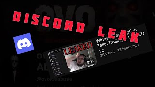 Discord leaks and Wings Of Redemption is at the end of his life