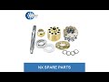 NX Parts